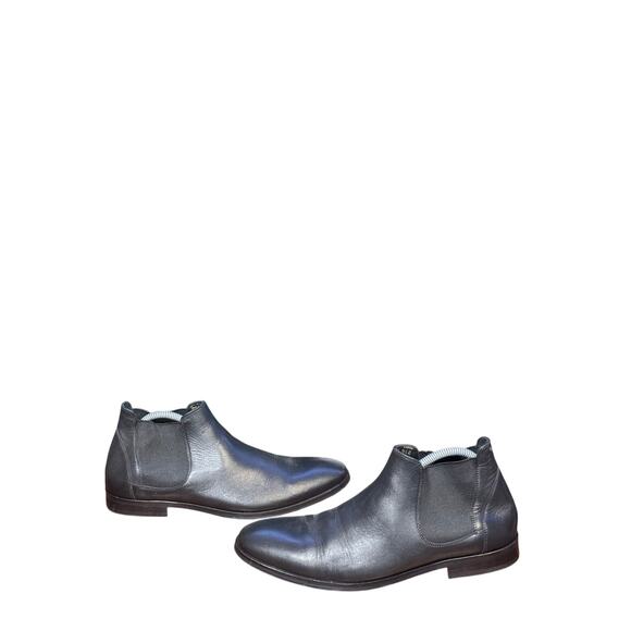 Trust leather Chelsea boot size euro 42 - Picture 1 of 7